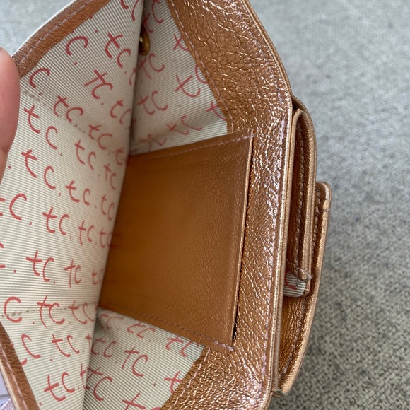 Tsumori chisato wallet - Picture 4 of 6